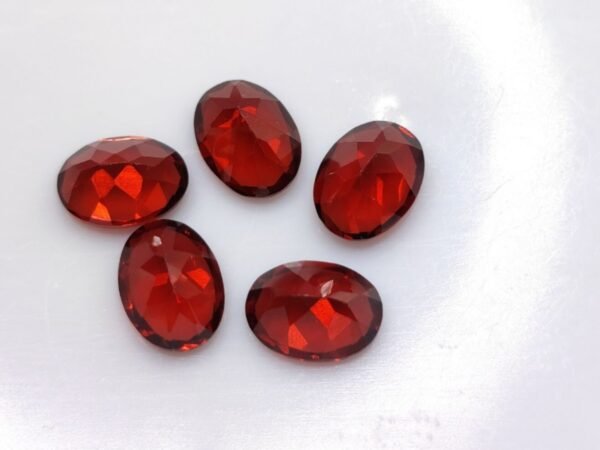 Grenat 7.42 CT