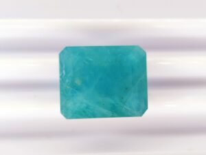 Grandidierite 6.62 CT