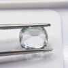 Aigue-Marine 4.09 CT