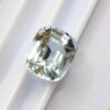 Aigue-Marine 4.09 CT