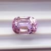 Kunzite 5.67 CT