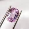 Kunzite 5.67 CT