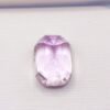 Kunzite 5.67 CT