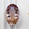 Amétrine 16.25 CT
