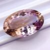 Amétrine 16.25 CT