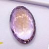 Amétrine 16.25 CT