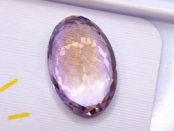 Amétrine 16.25 CT