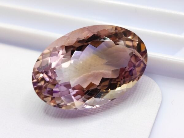 Amétrine 16.25 CT