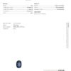 Saphir 3.26 CT
