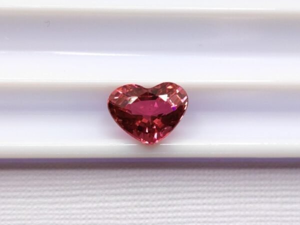 Tourmaline Rubellite 1.06 CT