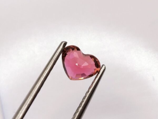 Tourmaline Rubellite 1.06 CT