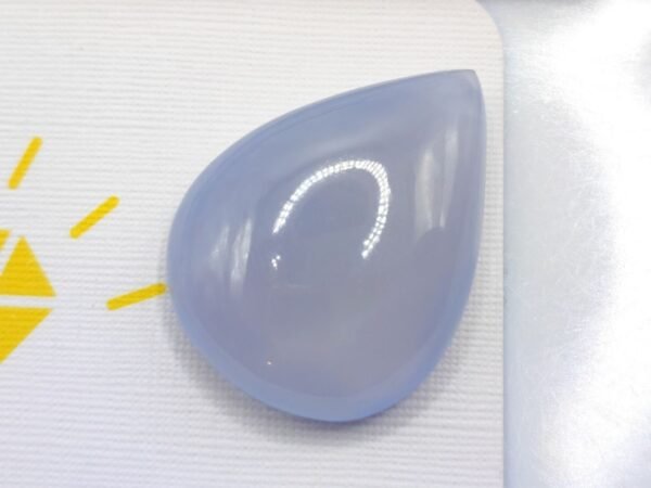 Calcédoine 29.09 CT
