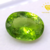 Péridot 24.53 CT