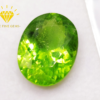 Péridot 24.53 CT