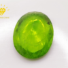 Péridot 24.53 CT