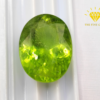Péridot 24.53 CT