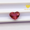 Tourmaline Rubellite 1.06 CT