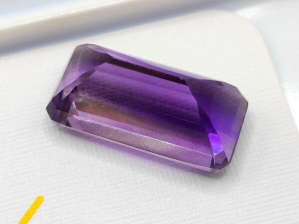Améthyste 15.20 CT