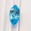 Topaze Bleue 7.32 CT