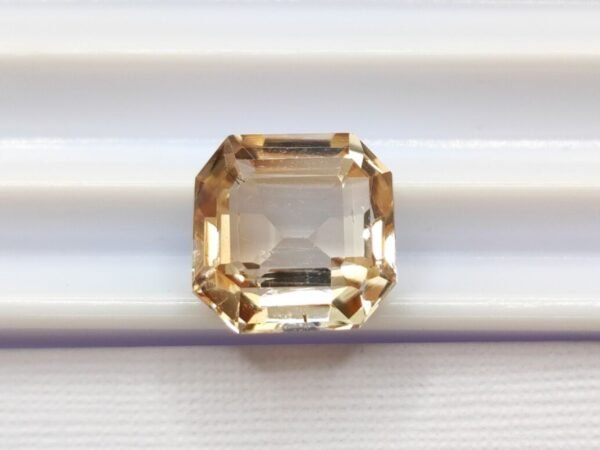 Topaze 5.11 CT