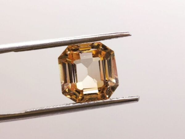 Topaze 5.11 CT