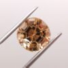 Topaze 9.91 CT
