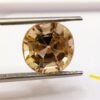 Topaze 9.91 CT