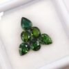 Saphir 2.43 CT