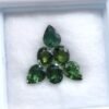 Saphir 2.43 CT