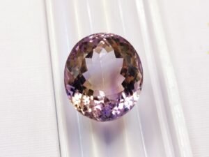 Amétrine 21.68 CT