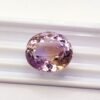 Amétrine 21.68 CT