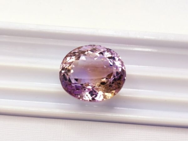 Amétrine 21.68 CT