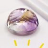 Amétrine 21.68 CT
