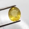 Apatite 3.70 CT