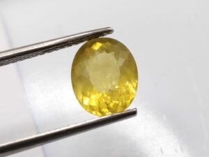 Apatite 3.70 CT