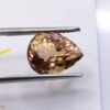 Amétrine 5.79 CT