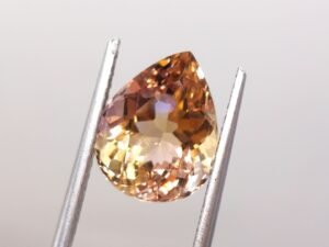 Amétrine 5.79 CT