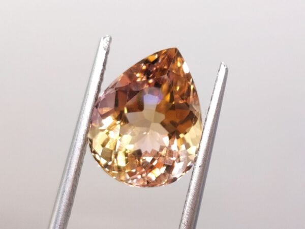 Amétrine 5.79 CT
