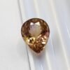 Amétrine 5.79 CT