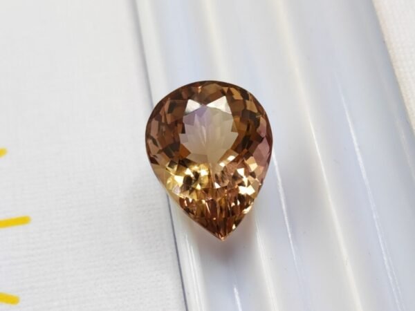 Amétrine 5.79 CT
