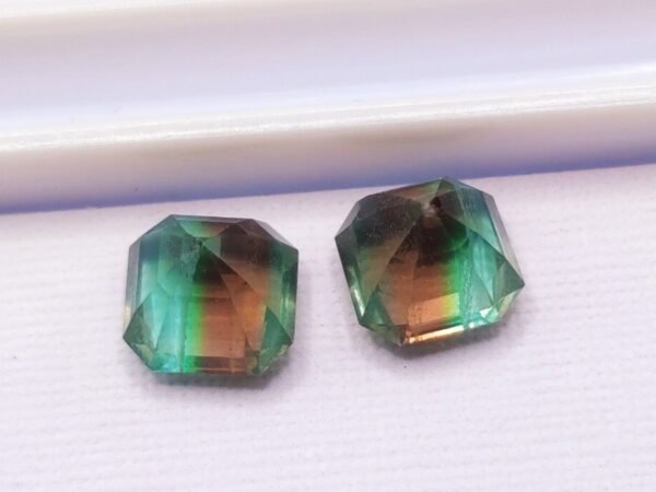 Fluorite 3.63 CT