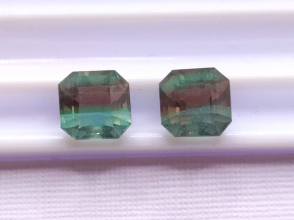 Fluorite 3.63 CT