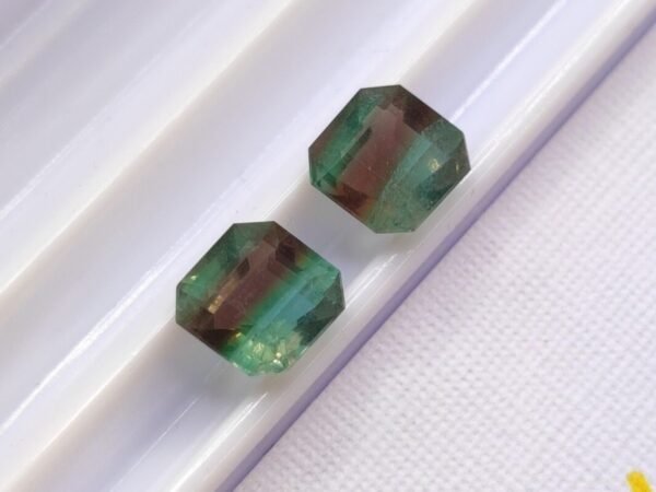 Fluorite 3.63 CT