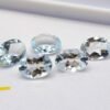 Aigue-Marine 3.27 CT