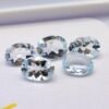 Aigue-Marine 3.27 CT