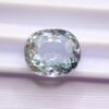 Aigue-Marine 3.55 CT