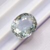 Aigue-Marine 3.55 CT
