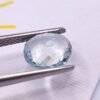 Aigue-Marine 3.55 CT
