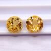 Citrine 3.76 CT
