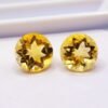 Citrine 3.76 CT